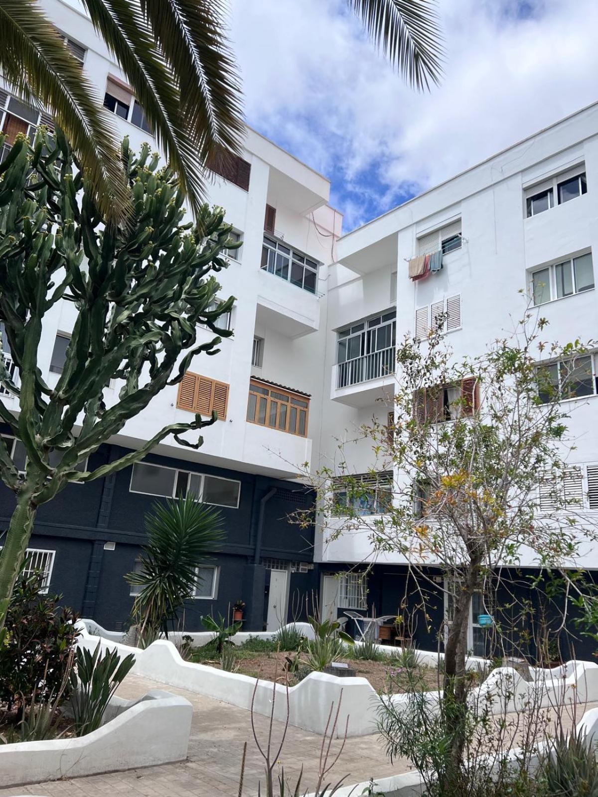 Relax Apartamento 3 Las Palmas / Gran Canaria Exterior foto